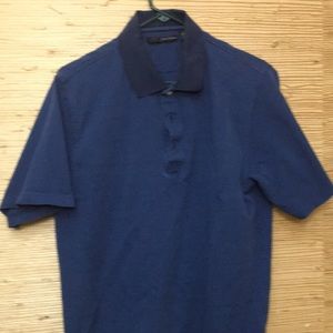 Men’s medium Greg Norman polo shirt